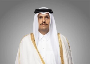 Intensive Qatari moves to contain the crisis through diplomatic messages to Riyadh and Cairo