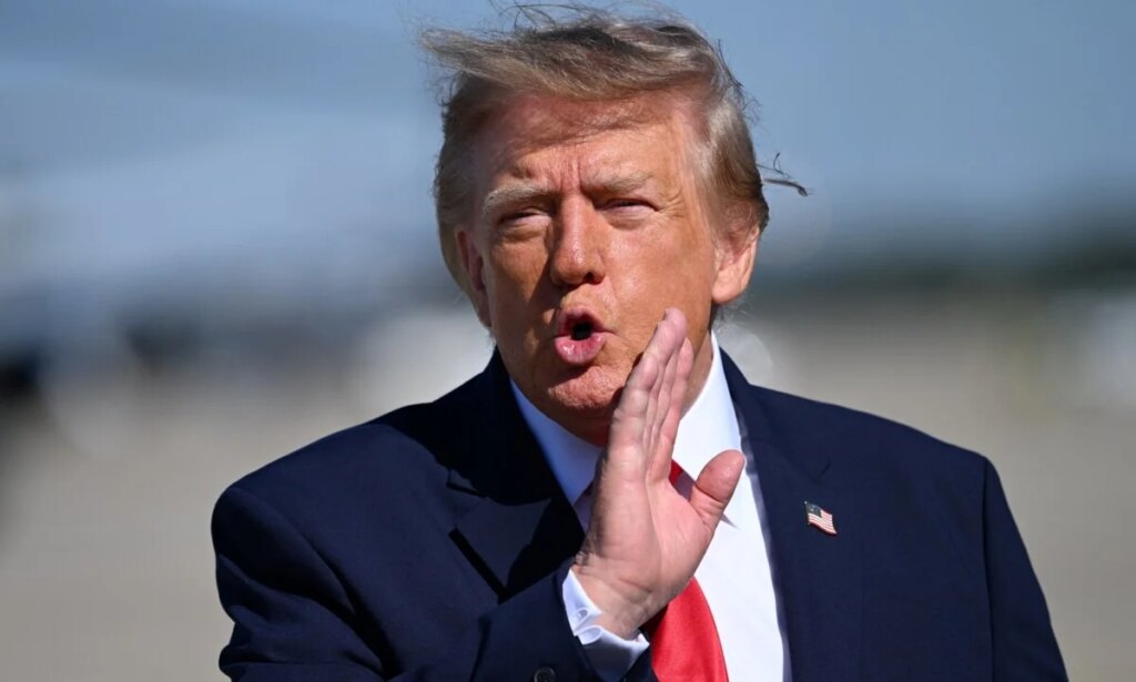 Trump directs Washington’s compass towards Havana, hinting at an escalation that will put it in the circle of confrontation in conjunction with the Tehran file.