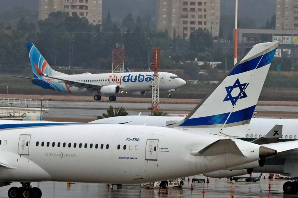 Saudi Arabia is facing an intelligence test: Will it open the door to an investigation by the Mossad into the plane hijacker case?