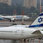 Saudi Arabia is facing an intelligence test: Will it open the door to an investigation by the Mossad into the plane hijacker case?