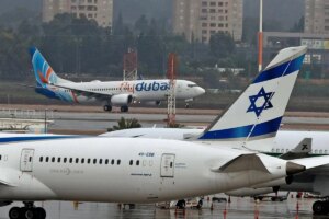 Saudi Arabia is facing an intelligence test: Will it open the door to an investigation by the Mossad into the plane hijacker case?
