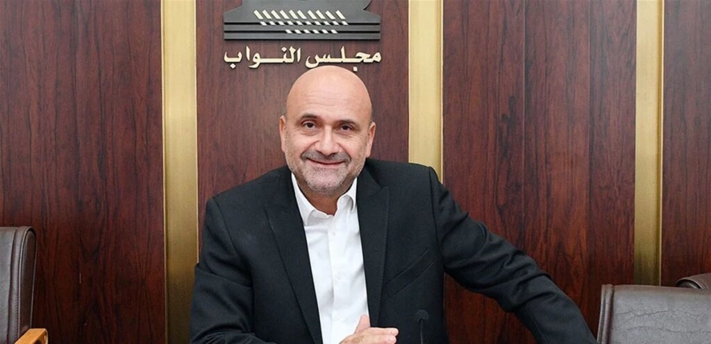 Abi Ramia is in Warsaw to discuss strengthening bilateral cooperation between Lebanon and Poland