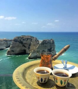 On International Coffee Day: an elixir that brings together loved ones and refreshes memories with its enchanting aroma
