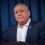 Eisenkot to Trump: Only the Israelis have the decision to choose their leader