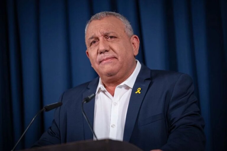 Eisenkot to Trump: Only the Israelis have the decision to choose their leader