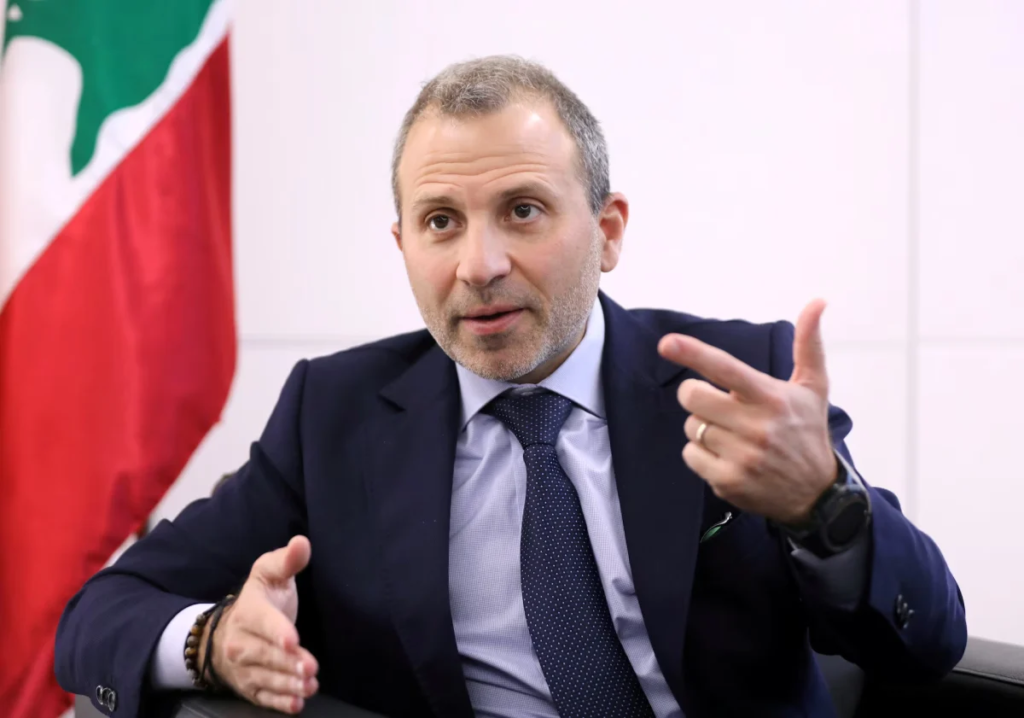 “The Movement” responds to Al-Moussawi: You were never part of the Nasrallah-Bassil equation