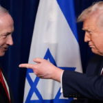 Netanyahu appreciates the tremendous American support after Trump’s recent statements