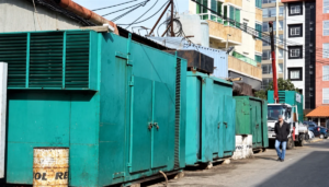 Why was the price of generators delayed? Accusations of “deliberate harassment” of citizens