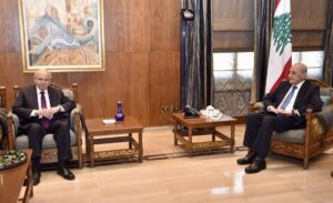 The Berri and Salam understandings move the electricity file towards a radical settlement