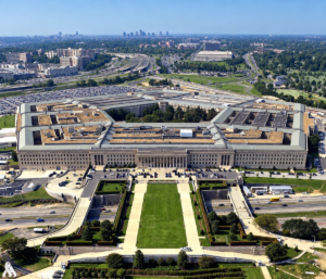 Leak of Iran and Ukraine secrets implicates the Pentagon: An internal investigation topples the top leadership