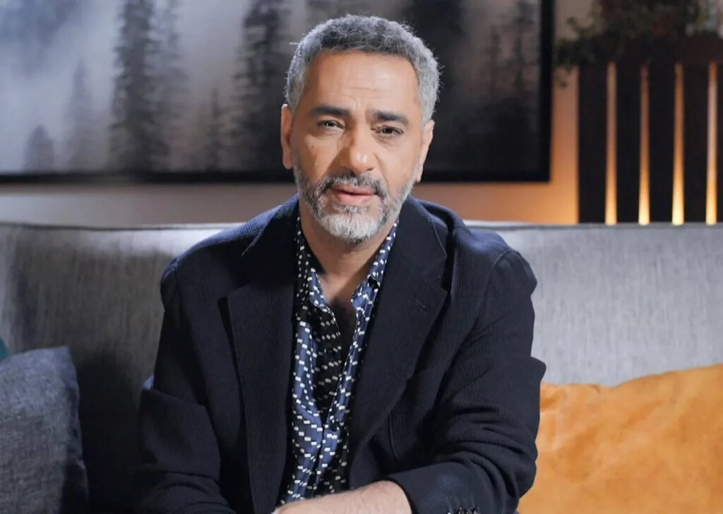 After a long absence.. Fadel Shaker sets the date for returning to meet his fans