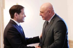 Closed communication and thorny files: behind the scenes of Aoun and Rubio’s talks