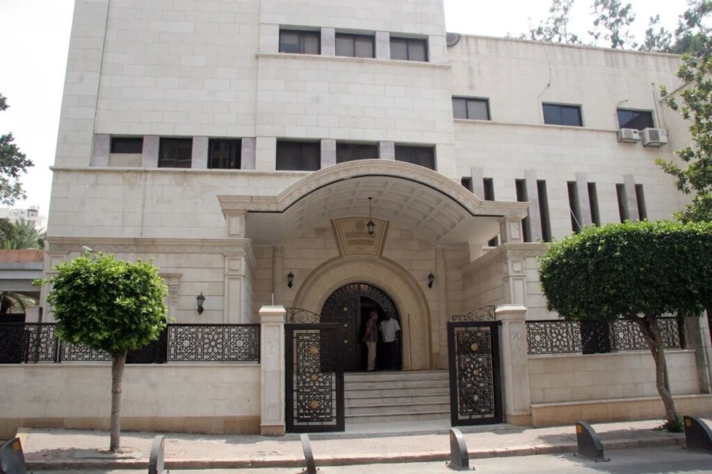 Extending the Mufti’s mandate is at the final decision table, and Sunni representatives are adhering to the law