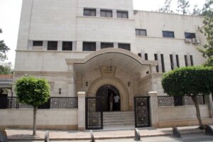 Extending the Mufti’s mandate is at the final decision table, and Sunni representatives are adhering to the law