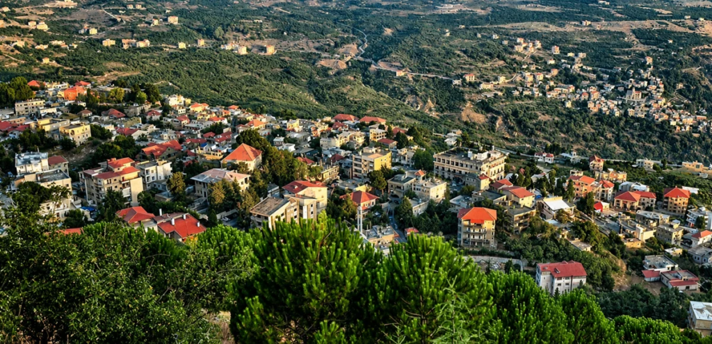 From the funeral to the street: A problem in Mariata mobilizes the army