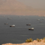 Targeting tankers with mysterious fire raises panic and shakes the Strait of Hormuz
