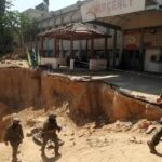 Coinciding with the anniversary of October 7th… Tel Aviv announces the discovery of a huge tunnel