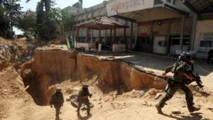 Coinciding with the anniversary of October 7th… Tel Aviv announces the discovery of a huge tunnel