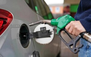 The fuel crisis in Lebanon is pushing residents towards electric cars in search of an economical alternative