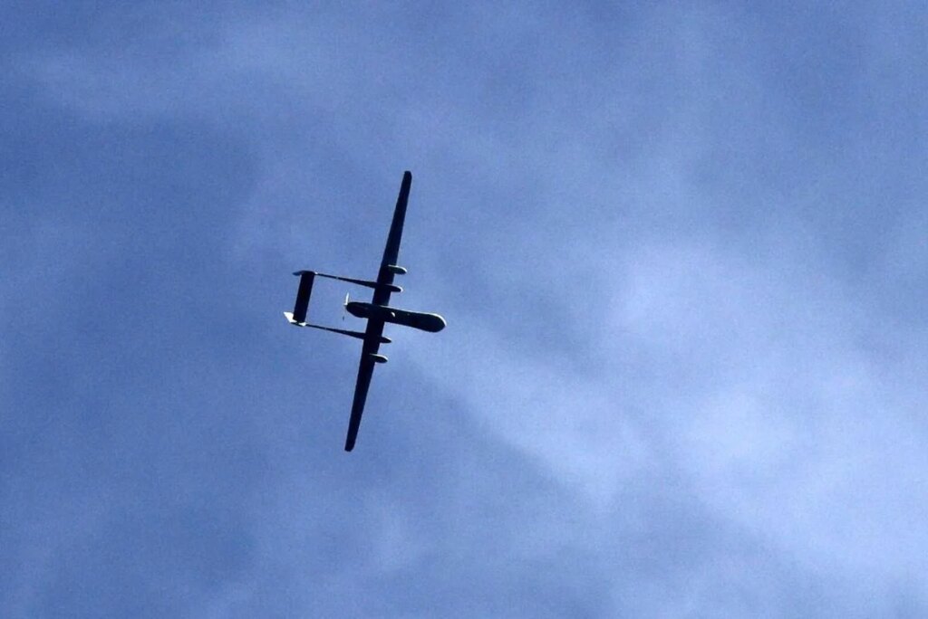 Hezbollah’s naval arsenal is expanding… heavy-range drones put Tel Aviv in danger