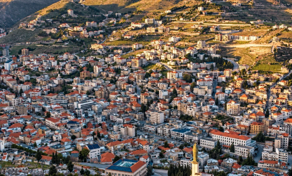 Security forces in Zahle thwart a car theft and recover it in record time