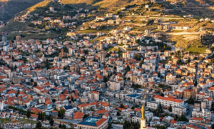 Security forces in Zahle thwart a car theft and recover it in record time