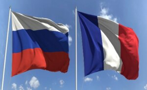 France raises the ceiling of confrontation with Moscow: from the sky of provocations to the “Shadow Fleet” war