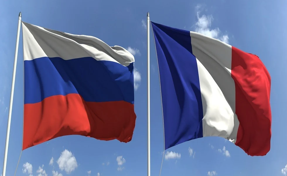 France raises the ceiling of confrontation with Moscow: from the sky of provocations to the “Shadow Fleet” war