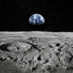 The intense space race: Nuclear energy leaves Earth for the surface of the Moon