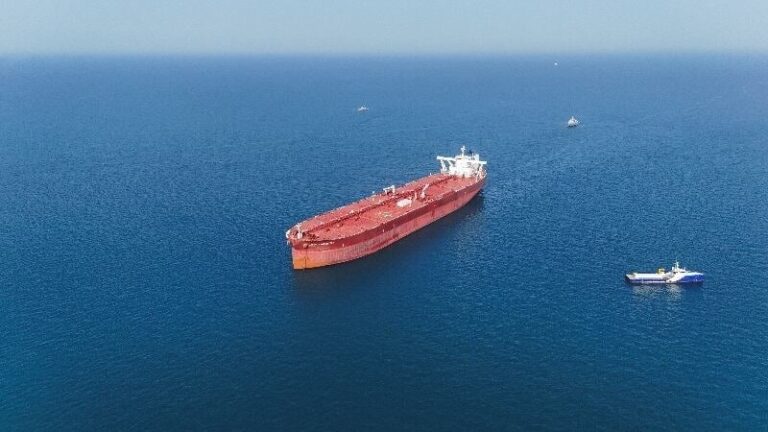 Targeting an oil tanker raises tensions, and the Revolutionary Guard issues a stern warning to ships