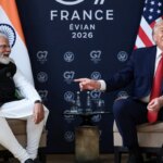 Exceptional support for Netanyahu: Modi enters the scene to succeed Trump