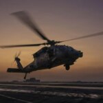 US Central Command refutes Iranian allegations regarding the Red Sea incident