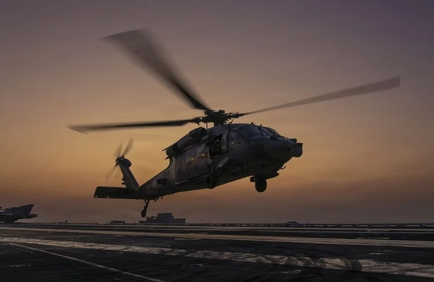 US Central Command refutes Iranian allegations regarding the Red Sea incident