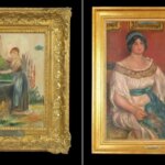 The mystery of the million paintings: This is how the art theft gang fell
