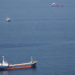 US Central Command responds to accusations of planting mines in Hormuz after the Iranian story