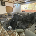 Bloody Houthi escalation: Injuries in Najran as a result of a projectile hitting Saudi territory