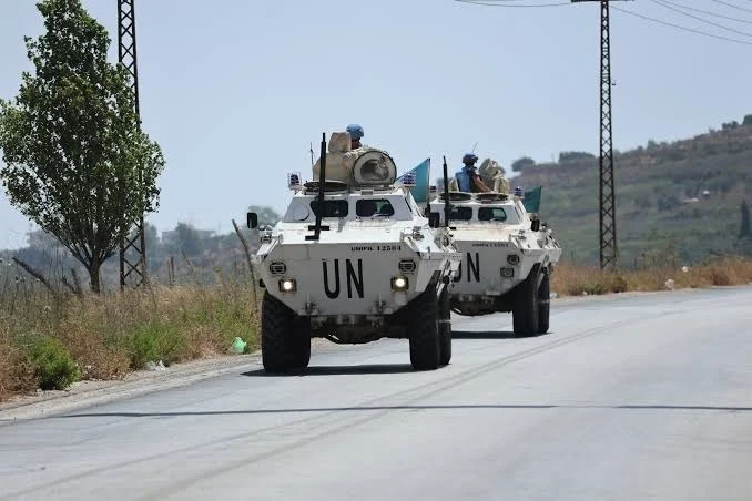 UNIFIL turns a historical page in southern Lebanon as it lowers the curtain on its international missions