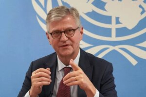 Jean Lacroix to Baabda today: Hot international options on the table of the South