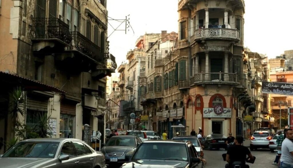 Tripoli witnesses night security chaos: two restaurants were targeted by bullets and a bomb