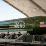 Tehran waves infrastructure, showing off an American arsenal it seized