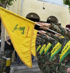 Damascus refutes a Reuters report about a secret meeting with Hezbollah in Türkiye