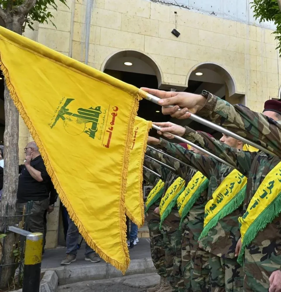 Damascus refutes a Reuters report about a secret meeting with Hezbollah in Türkiye