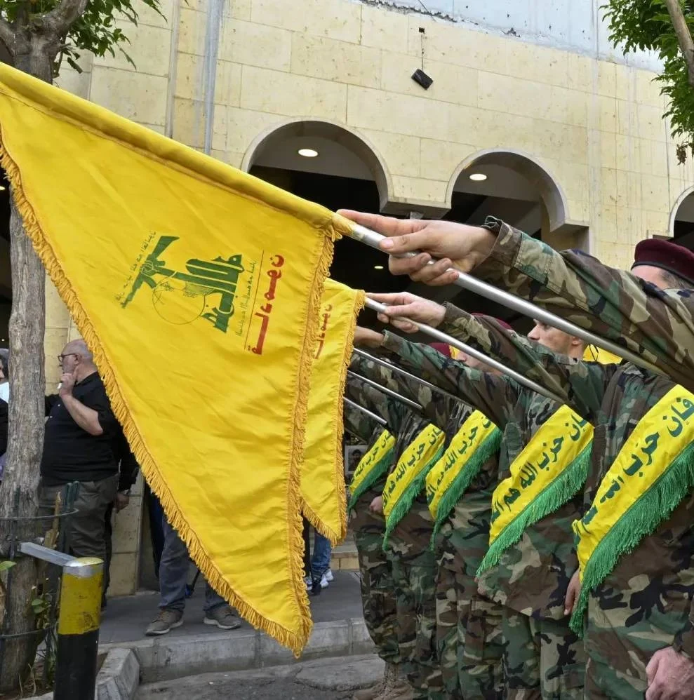Hezbollah reveals the circumstances of the raid on Semaan Gallery and clarifies the details of the “agreed upon mechanism”