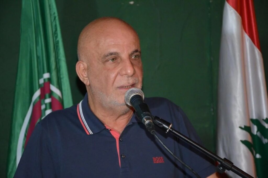 South Lebanon: Khreis confirms the continuation of steadfastness without retreat