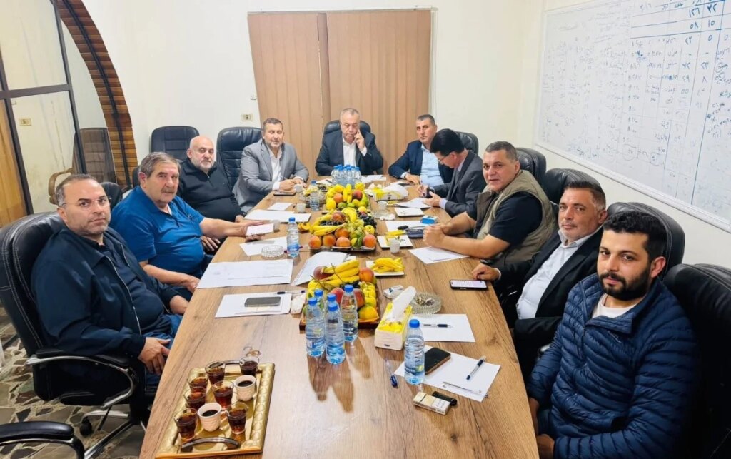 Akkar unions raise the ceiling of their judicial demands: renting government buildings is an incomplete solution