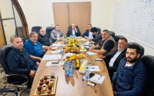 Akkar unions raise the ceiling of their judicial demands: renting government buildings is an incomplete solution