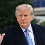 Trump announces turning the page on Iraq and withdrawing the last soldiers from the “expensive adventure”
