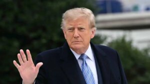 Trump announces turning the page on Iraq and withdrawing the last soldiers from the “expensive adventure”