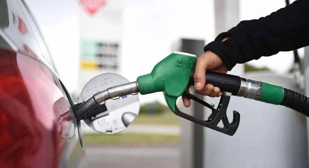 A limited decline in fuel prices and the announcement of the new pricing