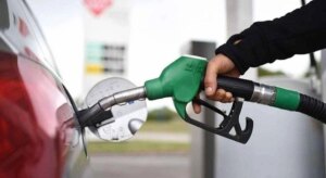 A limited decline in fuel prices and the announcement of the new pricing